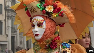 Carnevale di Venezia 2024