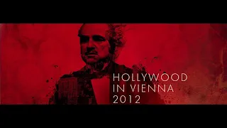 Vienna Radio Symphony Orchestra - Hollywood in Vienna 2012