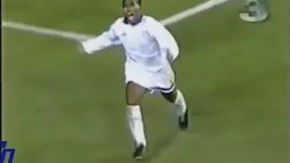 23 años del gol de Juan Carlos Plata a Brasil en Copa Oro 1998 (Kike Rodríguez / Emisoras Unidas)