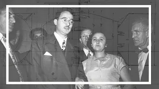 What Did The Rosenbergs Give To The Soviets?