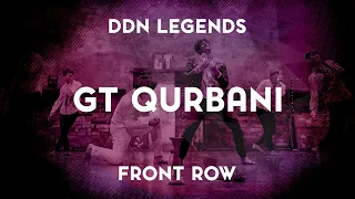 GT Qurbani | 2023 LEGENDS | Front Row | @ASHWINXSURESH Productions