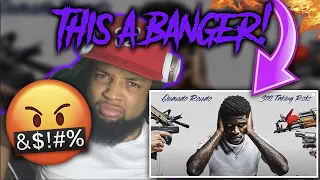 THIS GO CRAZY! Quando Rondo - Purple Baby (Official Audio) REACTION!