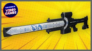 How to get Izanagi's Burden (Exotic Sniper Rifle) after the Beyond Light update in Destiny 2