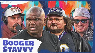 PFT’S LIVE REACTION TO DAN QUINN BECOMING NEW COMMANDERS HC + STAVVYS RANT ABOUT RAVENS LOSS