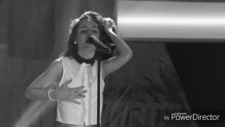 Power in me tour Trailer Camila Cabello