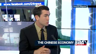 Sam Chester Explains: China's Economic Slowdown