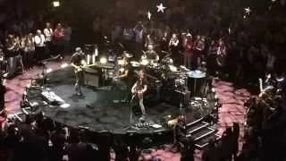 Coldplay - Don't Panic (Live at the Royal Albert Hall) [with HD audio]