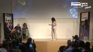 Marta Esposito - Finale Nazionale 2015