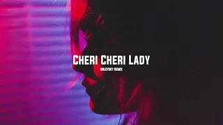 Modern Talking - Cheri Cheri Lady [MILEVSKY Remix] / Vocal Edit