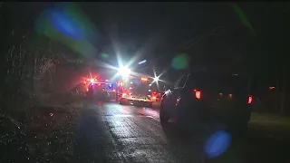 Victims identified in fatal Trumbull County crash