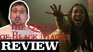 The Queen of Black Magic (2021) - Movie Review | Shudder