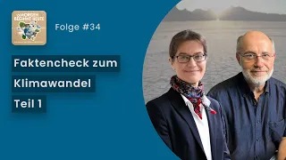 Faktencheck zum Klimawandel - Teil 1