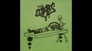 The Gobs - "demo 4" (2021, full EP)