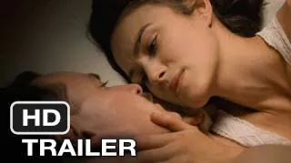 A Dangerous Method Official Trailer (2011) HD Movie - New York Film Festival NYFF