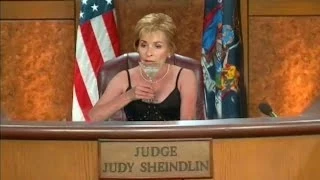 Judge Judy Goes Primetime