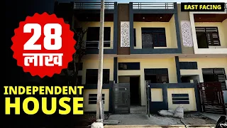 Independent house for sale below 30 lakhs in jaipur rajasthan #AR1054