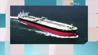 До Європи прибув перший танкер з іранською нафтою