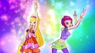 Winx Club - Believix Split