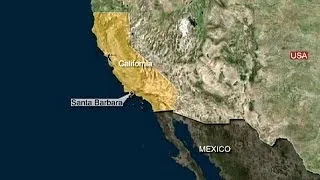 Seven students dead after shooting rampage in Santa Barbara California