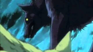 Wolf's rain EP.30 AMV "PREVIEW ''