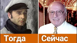 "12 стульев" Гайдая 51 год спустя: сколько было лет актерам на момент съемок и когда их не стало