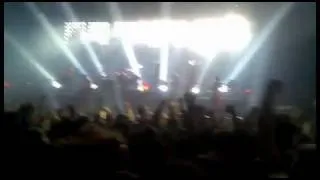 Rammstein - Du Riechst So Gut [HQ] [Live aus Belgrade, Serbia, 20.03.2010.]