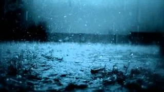 Adagio in G minor ( effects: storms and rain )