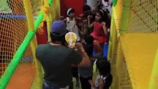 Chota Bheem Birthday Party