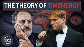 A Theory of Time and Energy (Ft.@theory_underground)