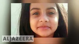🇵🇰 Zainab Ansari murder case: Police arrest suspect