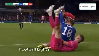 Chelsea vs Southampton 1-1 (PEN 4-3) Highlights