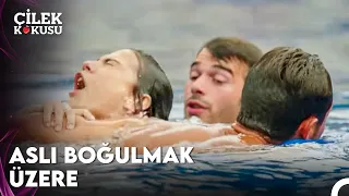 Burak'ın İntikam Oyunu - Çilek Kokusu 2. Bölüm