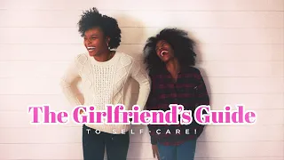 Kingdom Life and Learning Groups: The Girlfriend’s Guide to Self-Care!