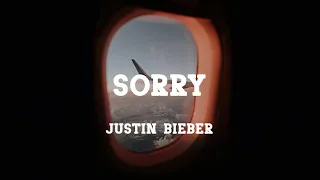 Sorry - Justin Bieber (Mix)