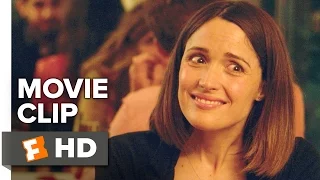 The Meddler Movie CLIP - Valentine's Day (2016) - Susan Sarandon, Rose Byrne Movie HD