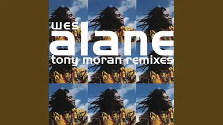 Alane (Tony Moran A Cappella)