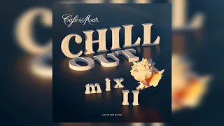 Cafe Del Mar Chillout Mix ll - 2023 #enigmatic #relax