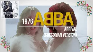 ᗅᗺᗷᗅ - Arrival (Gregorian version) | HD UNOFFICIAL MUSIC VIDEO |