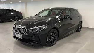 BMW SERIES 1 2.0 118D 5P - Mat. 2020