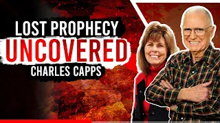 Understanding End Time Events by Charles Capps – Interview with Annette Capps