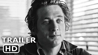 FREMONT Trailer (2023) Jeremy Allen White