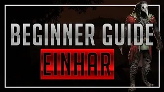 [BEGINNER GUIDE] Einhar/Menagerie [Path of Exile]