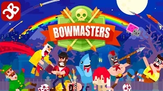 BOWMASTERS 2 ЧАСТЬ (ВЕЗУХА) |Zoffy Mixer