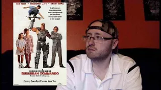 Suburban Commando (1991) Movie Reviews - Fun Flick