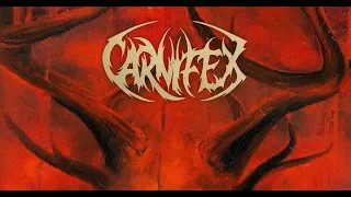 Carnifex - Bury Me In Blasphemy (SONG REVIEW) - Super Deathcore Bros.