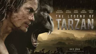 Trailer Music The Legend of Tarzan Theme Song Soundtrack