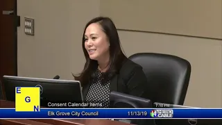 By-district opponents' last gasp - Councilmember Nguyen makes a final argument, criticizes Mayor Ly