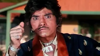 Raaj Kumar As Raja Prithviraaj | Betaaj Badshah