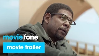 'Two Men in Town' Trailer (2015): Forest Whitaker,  Harvey Keitel