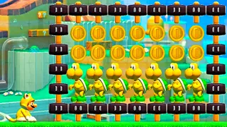 Super Mario Maker 2 ❤️ Endless Mode #19